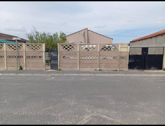 3 BEDROOM HOUSE FOR SALE IN WELTEVREDEN VALLEY